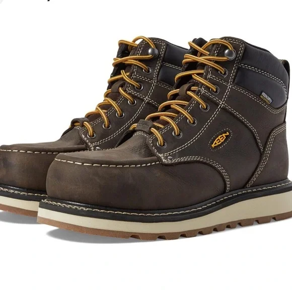 KEEN Utility Cincinnati 6